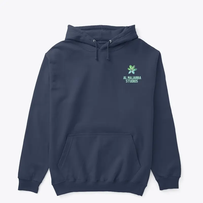 Al Majarra Studios Hoodie