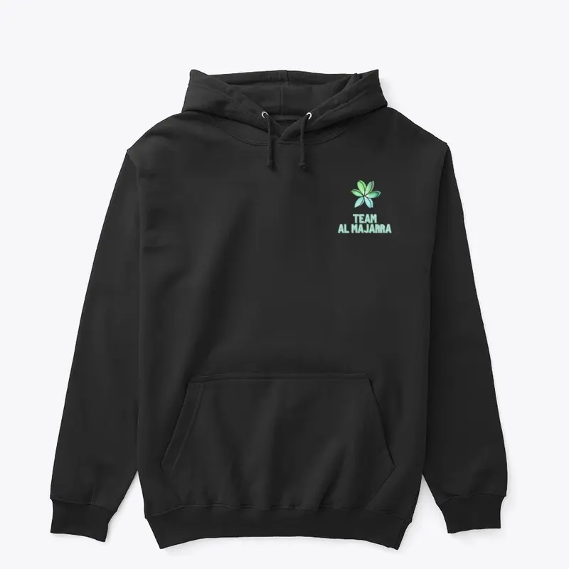 Team Al Majara Hoodie